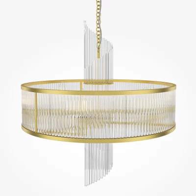 Подвесная люстра Modern 4