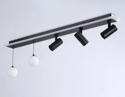 Накладной светильник Comfort LineTech 3