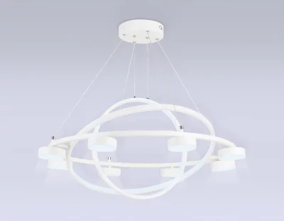 Подвесная люстра Comfort 80X80X70 CM 5