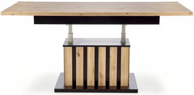 Стол журнальный Baretti 130-170X65X65-82 CM 4