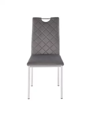 Кухонный стул без подлокотников Halmar K578 43X53X93 CM 5