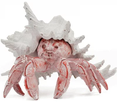 Фигурка Hermit Crab 24X24X18 CM 9
