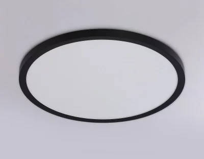 Накладной светильник Ambrella Light FZ1961 5