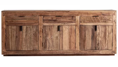 Комод Selby 224X46X90 CM 3