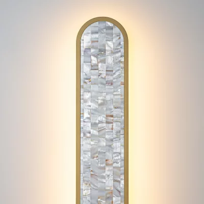 Настенный светильник Перламур 48X107X600 CM 11