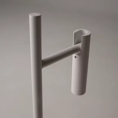 Настольный светильник Эстудо 15X15X45.5 CM 4