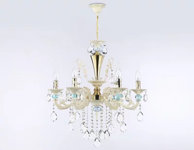Подвесная люстра 60X60X62 CM 6