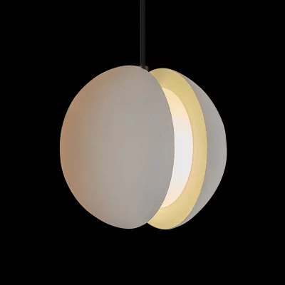 Подвесной светильник Yo-yo 13X13X38 CM 4
