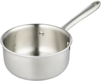 Ковш с крышкой 3ply Etalon 1.4 L 6