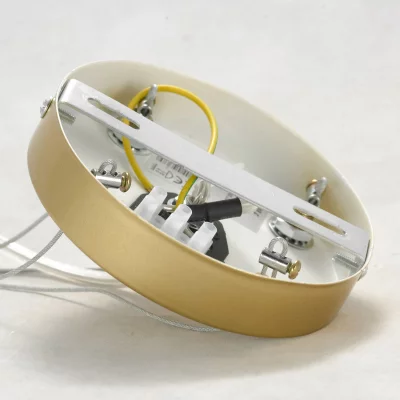 Подвесная люстра Fayette 9