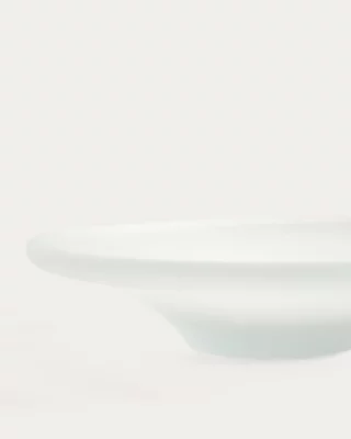 Стеклянная ваза для декора Vionze 34.5X22X7 CM 4