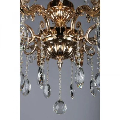 Подвесная люстра Aosta 76X76X100 CM 3