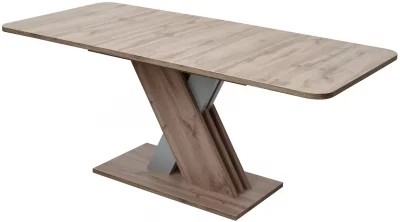 Стол Exel 140-180X85X76 CM 7