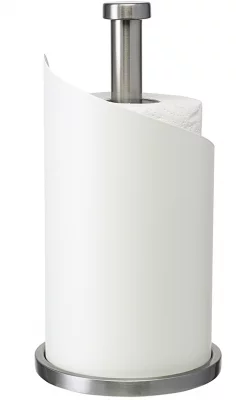 Держатель для бумажных полотенец Riks 16X16X31 CM 8