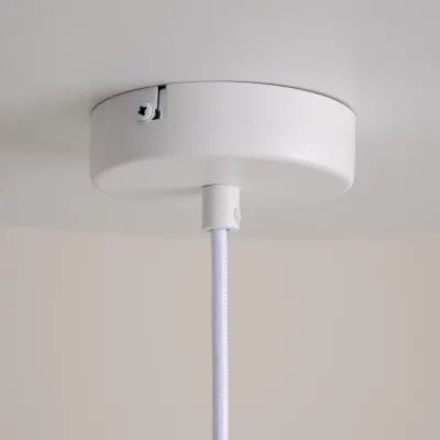 Подвесной светильник Modern Комфорти 250X250X3525 CM 10