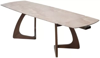 Стол Dakar 180-260X90X76 CM 7