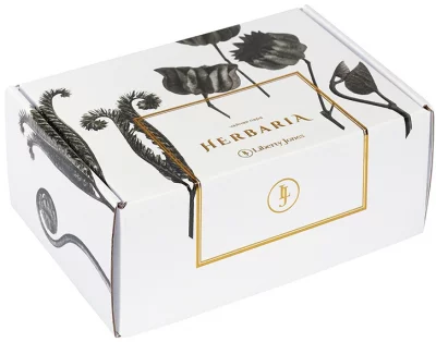 Чайная пара Herbaria 250 ml 11