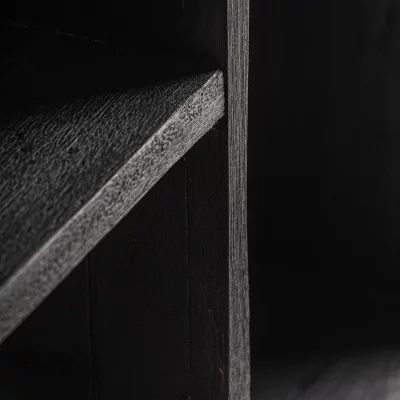 Книжная полка Lux 100X40X150 CM 3