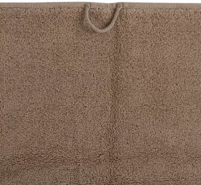 Полотенце банное Essential 70X140 CM коричневого цвета 9