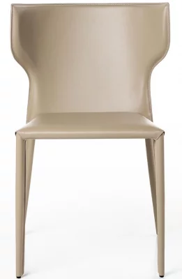 Стул Austin 49X61X82 CM бежевый 3