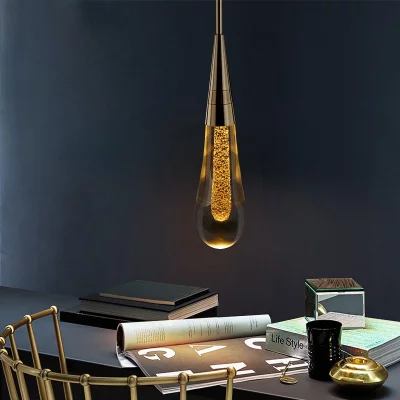 Подвесной светильник ImperiumLoft 140680-26 5