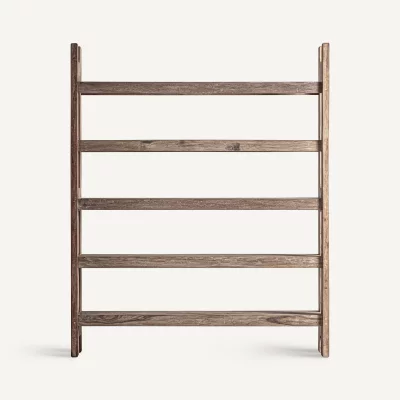 Стеллаж Helmond 170X44X208 CM 5