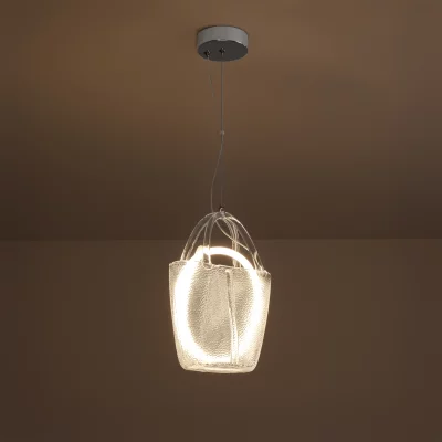 Подвесной светильник Тоут 200X115X1200 CM 10