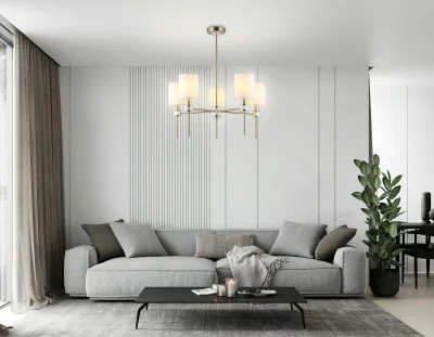 Люстра High Light 68X68X72 CM 7