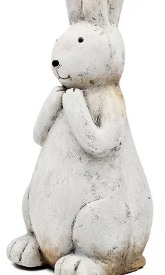 Декор напольный Bunny 19X18X50 CM 6