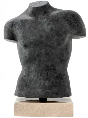 Статуэтка Torso Aristo 50X23X66 CM 3