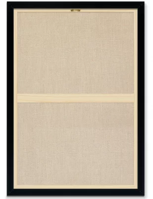 Набор из двух постеров на холсте The Mills 75X105 / 75X105 CM 7