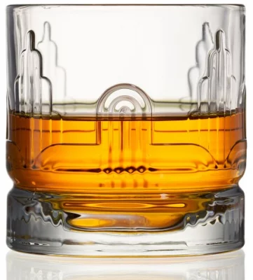 Стакан Dandy John 300 ml 3