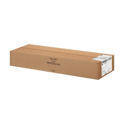 Подвесной светильник LedStick FR6204PL-L40B 70X12X120 CM 11