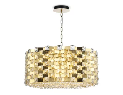 Подвесная люстра Ambrella Light LH41009 4