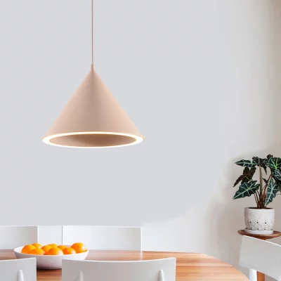 Подвесной светильник Woud Annular 9