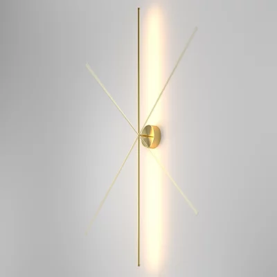 Настенный светильник Elegant 1X14X114 CM 7