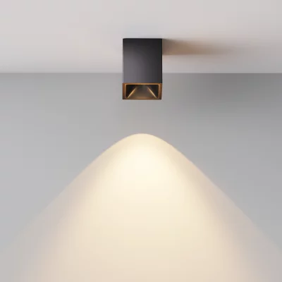 Потолочный светильник Артику 60X60X75 CM 7
