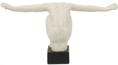 Статуэтка Athlete 39X16X19 CM 4