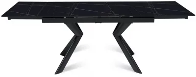 Стол раскладной Bridge 140-220X85X76 CM 5