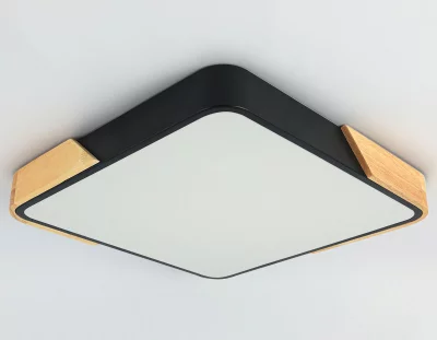 Накладной светильник Ambrella Light FZ1316 3