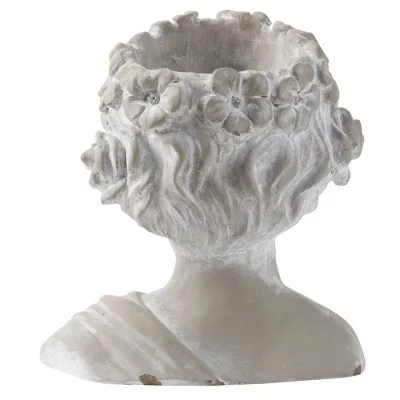 Кашпо Evangelia 23X14X24 CM 4