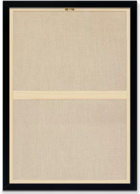 Постер на холсте The focus 75X105 CM 5