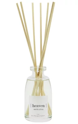 Диффузор ароматический the olphactory heaven white Lotus 100 ml 3
