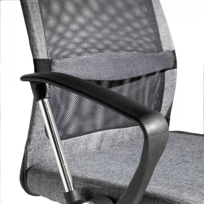 Офисное кресло MLM 63X60X118-128 CM 6