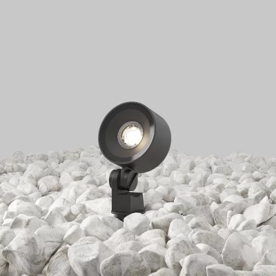Ландшафтный светильник Core 7X4X12 CM 4