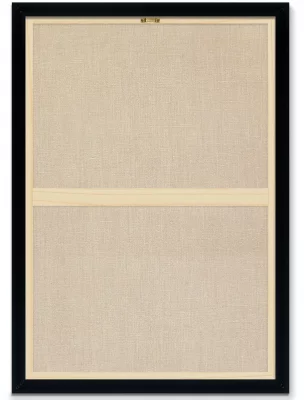 Набор из двух постеров на холсте Monolith 75X105 / 75X105 CM 7