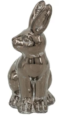 Декор Bunny 18X11X29 CM 4