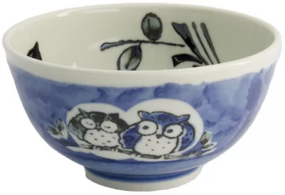 Чаша Kawaii Owl Ø16 CM 4