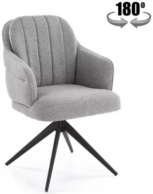 Стул поворотный Keisi 61X70X92 CM 10