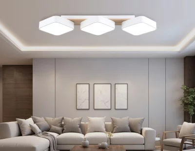 Накладной светильник Comfort 3